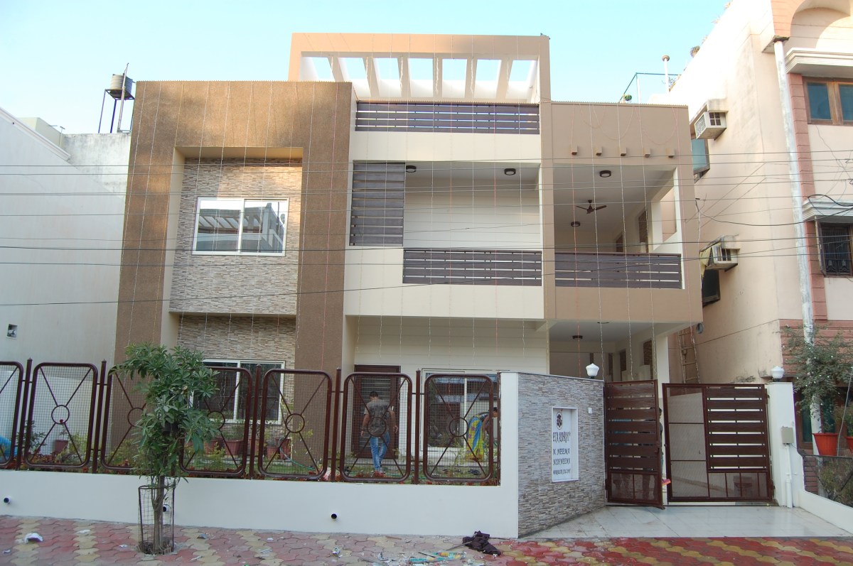 Architectural works