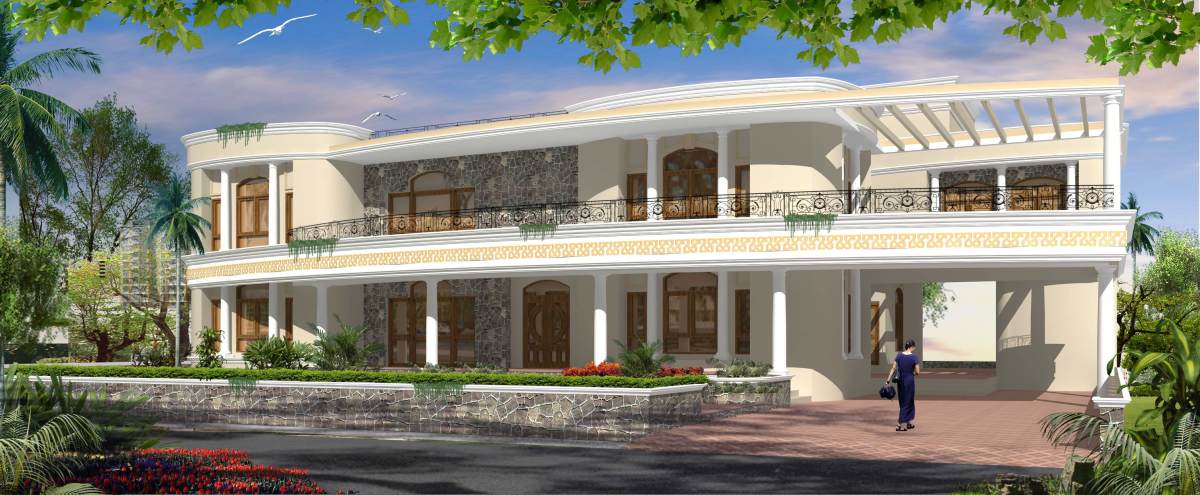 Architectural works