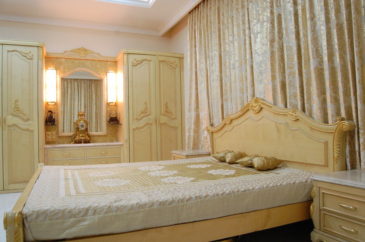 Residential Interior