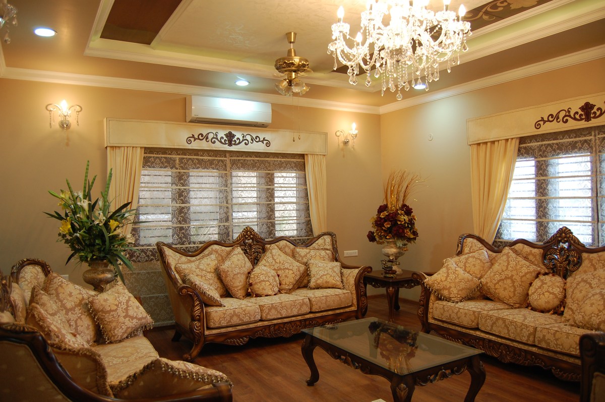 Residential Interior