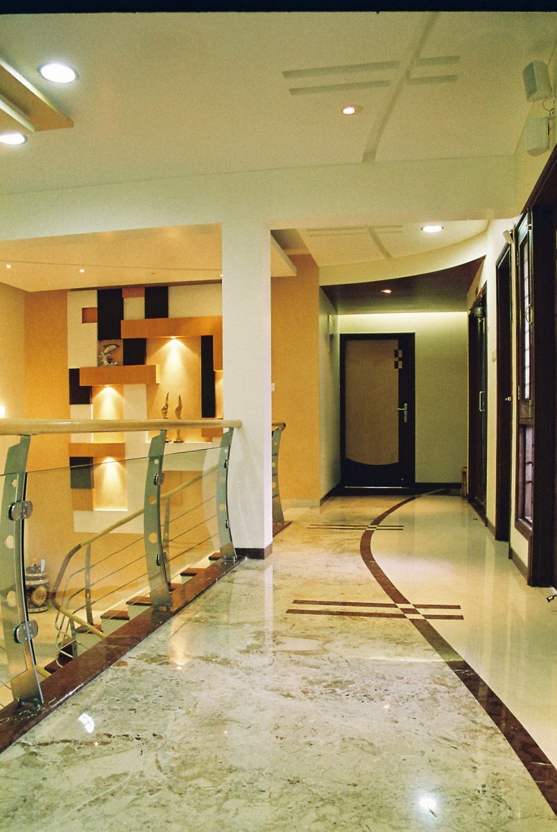 Residential Interior