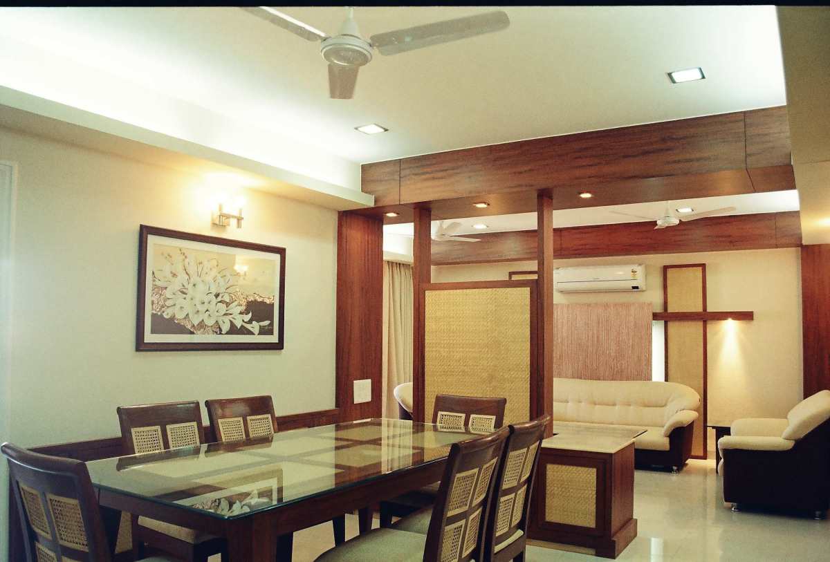 Residential Interior