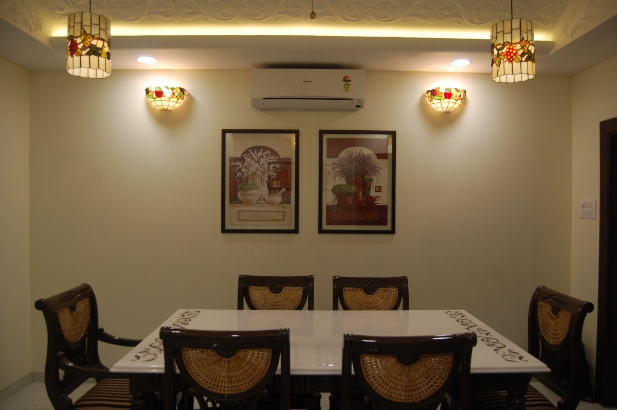 Residential Interior