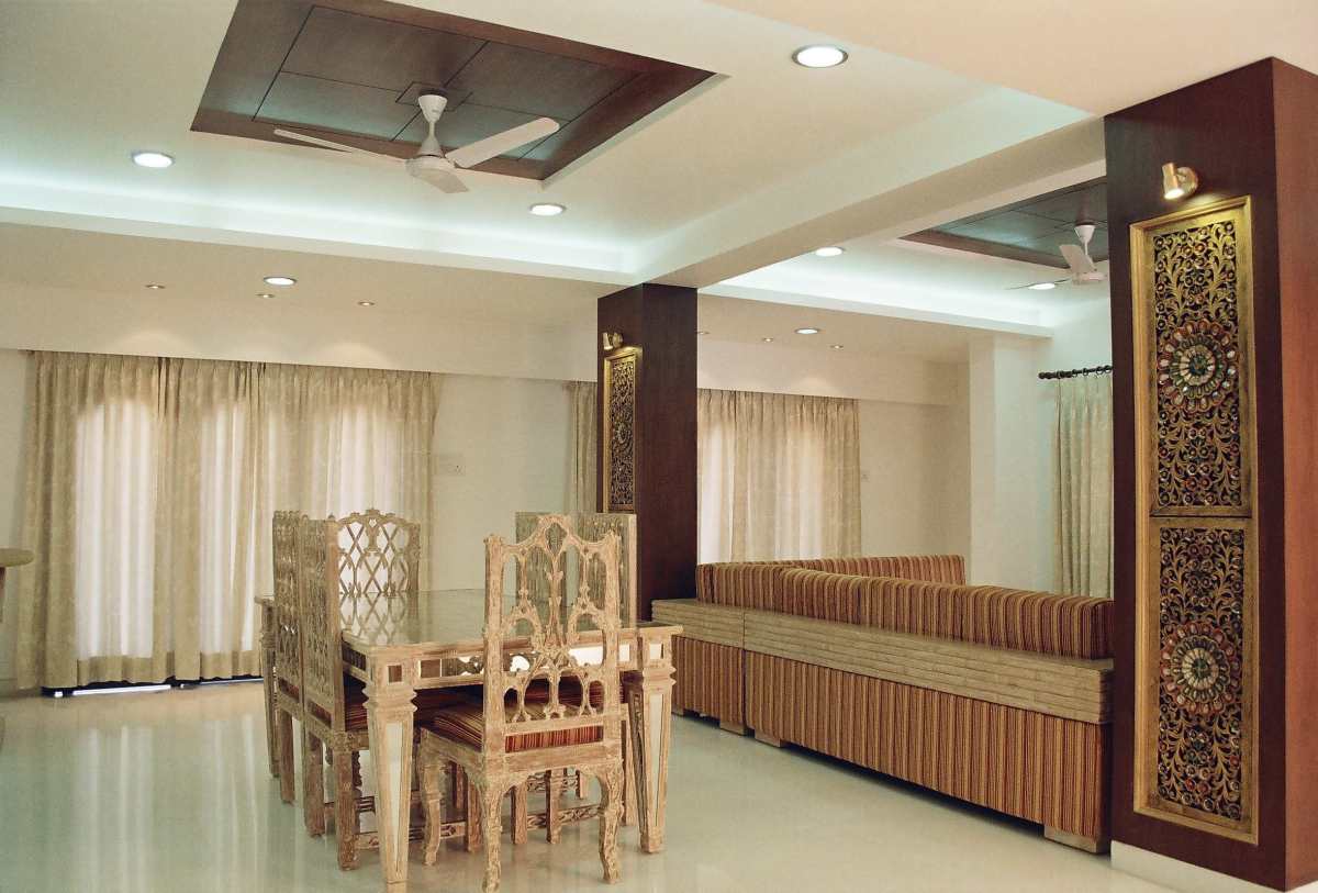 Residential Interior