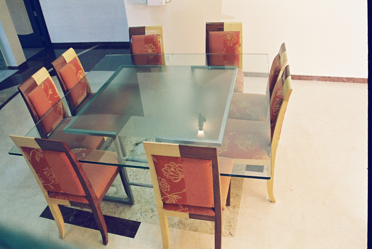 Residential Interior