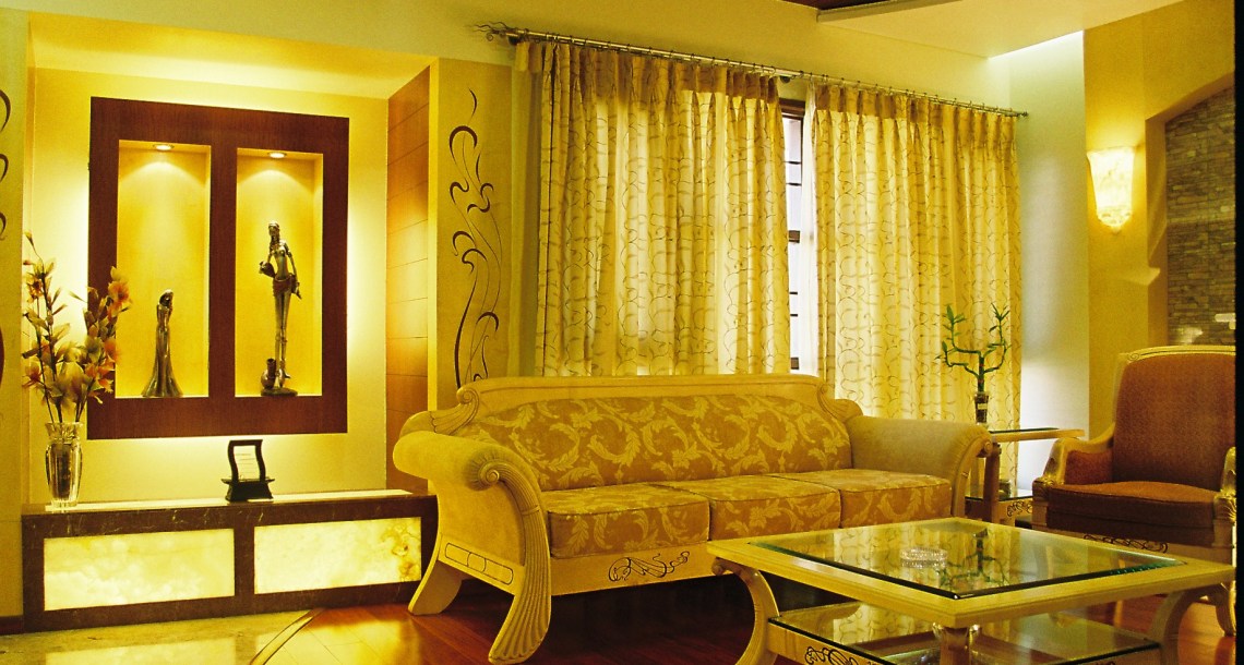 Residential Interior