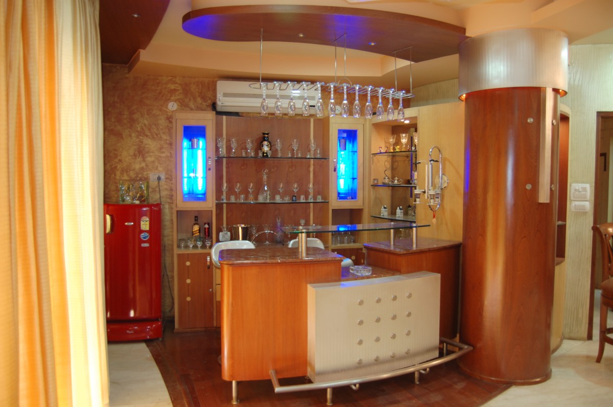 Residential Interior