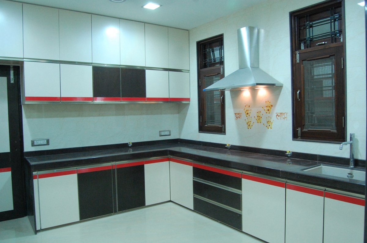 Residential Interior