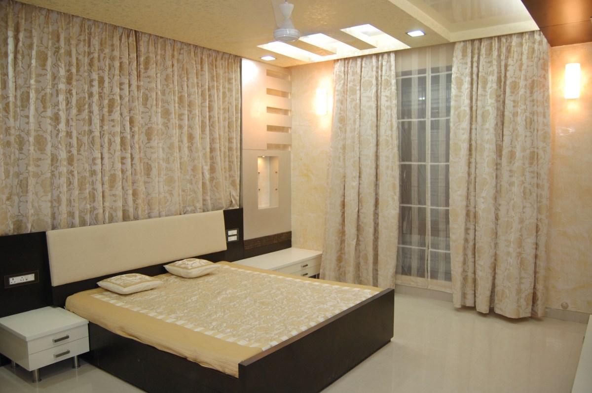 Residential Interior