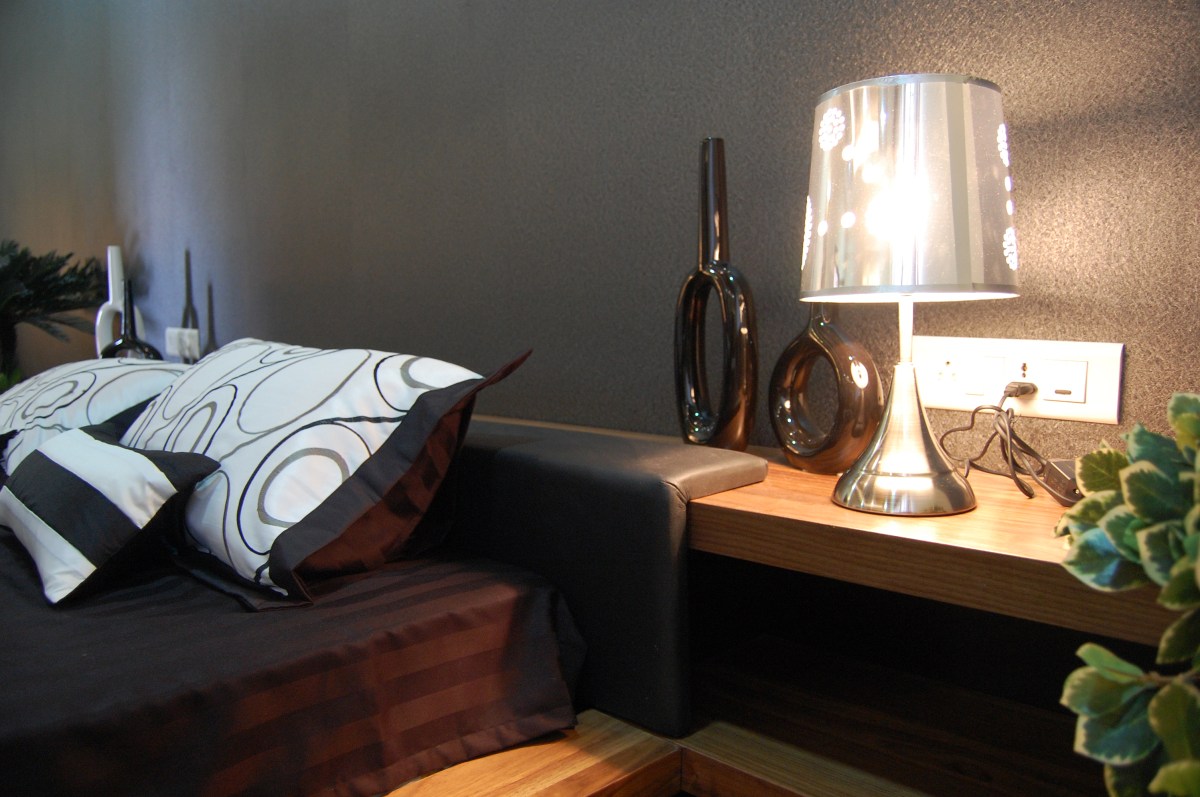 Residential Interior