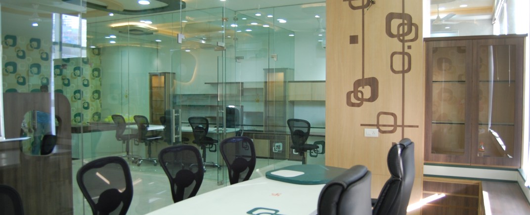 Office Interior