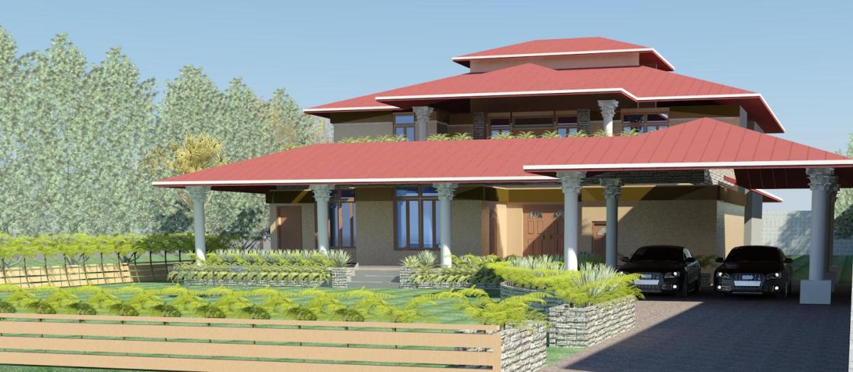 Architectural works