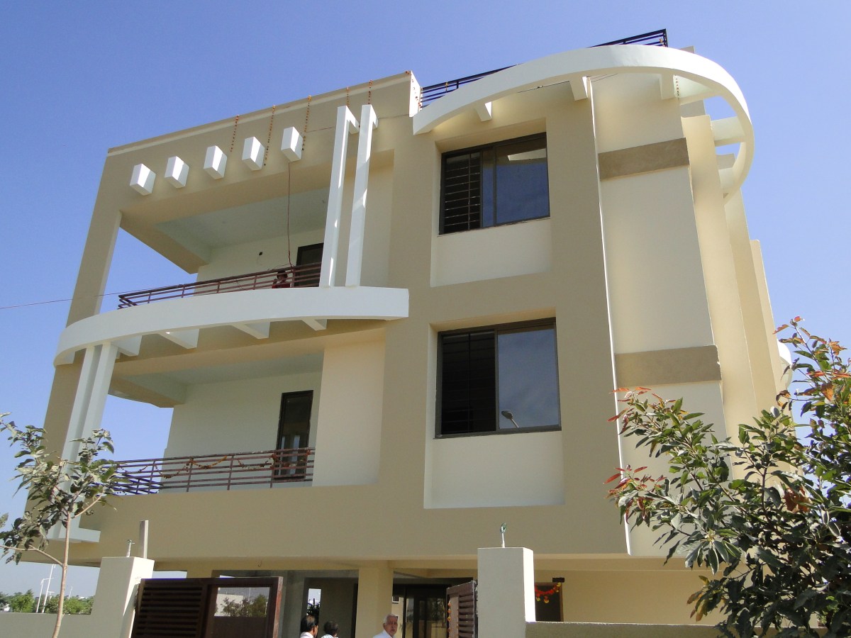 Architectural works