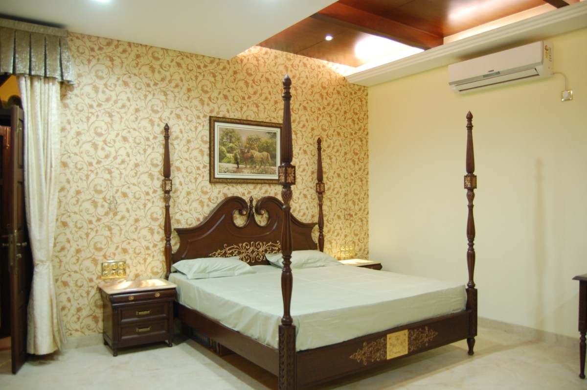 Residential Interior