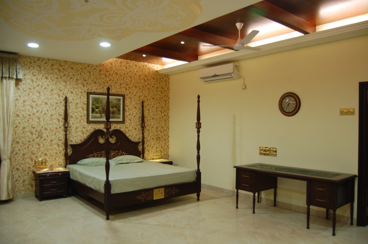 Residential Interior