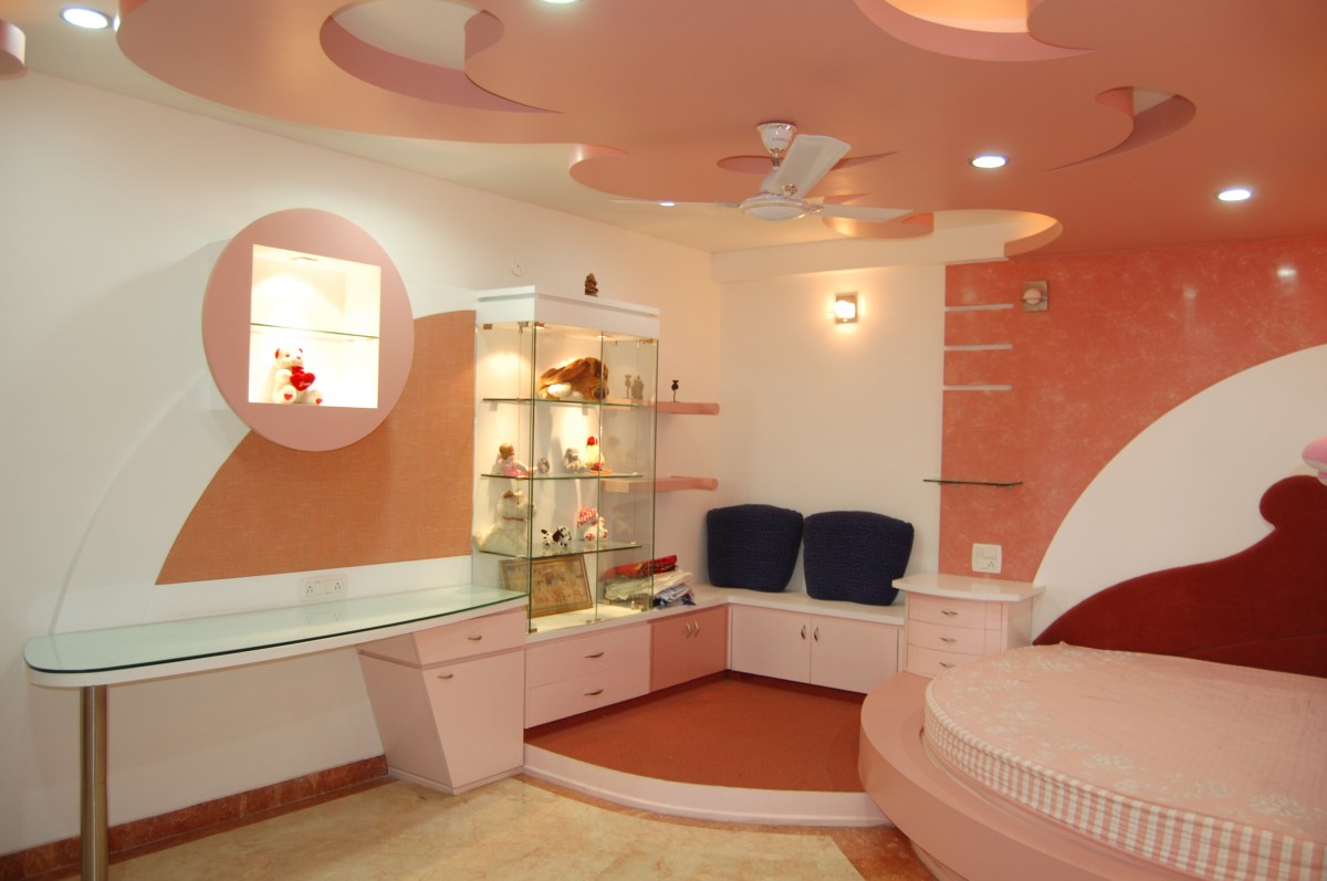 Residential Interior