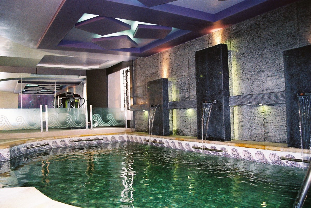 Residential Interior