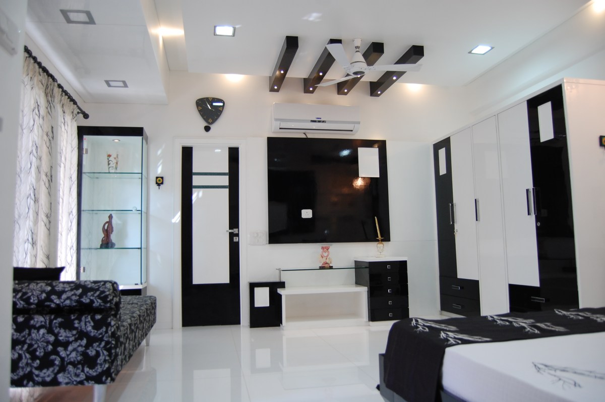 Residential Interior