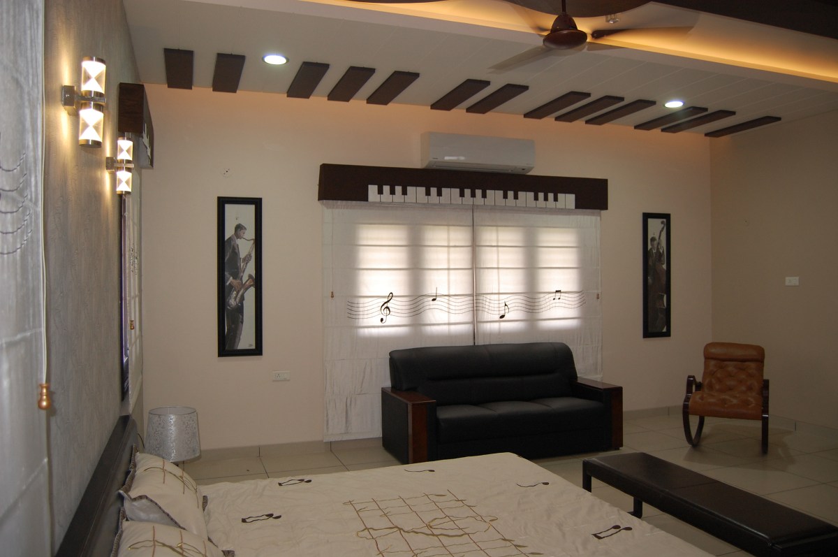 Residential Interior