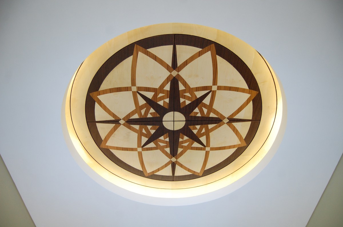 Residential Interior