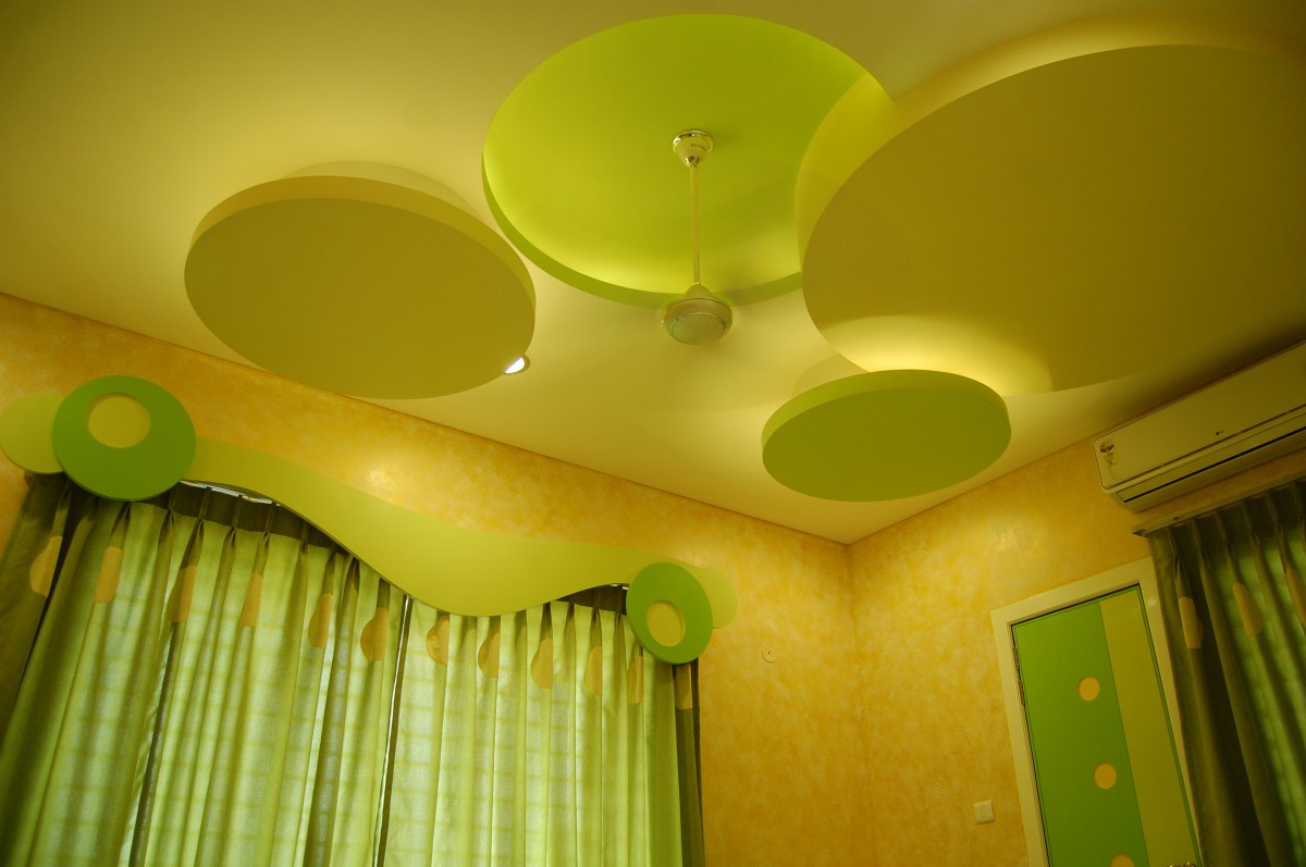 Residential Interior