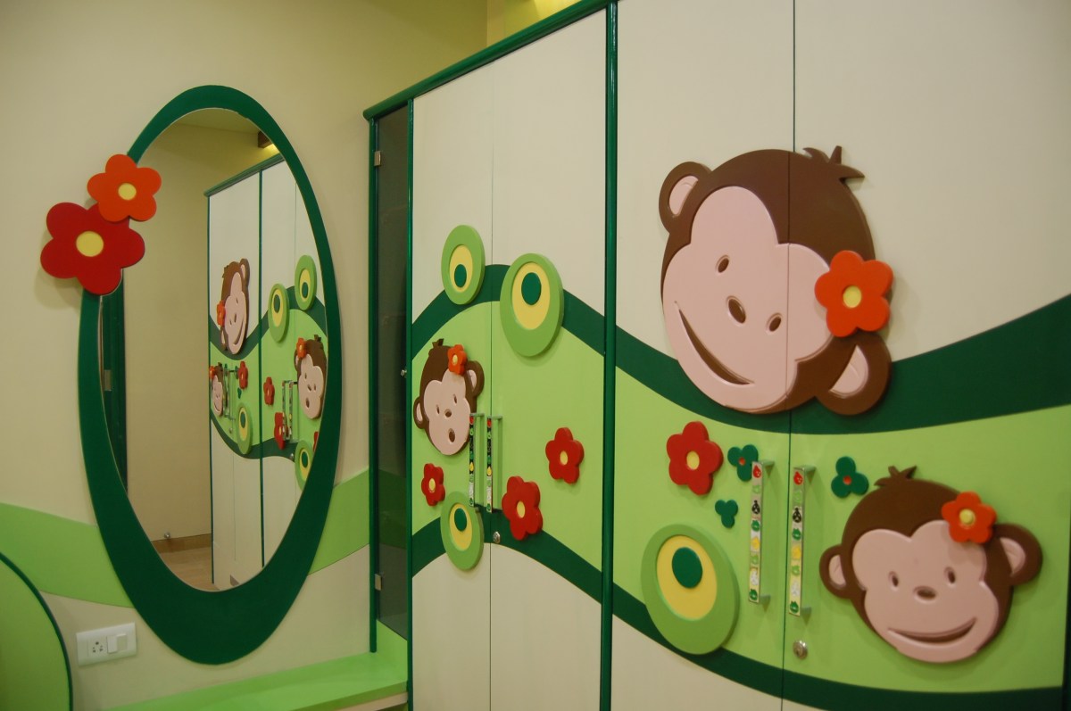 Residential Interior