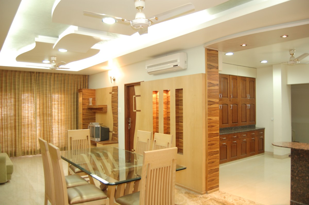 Residential Interior