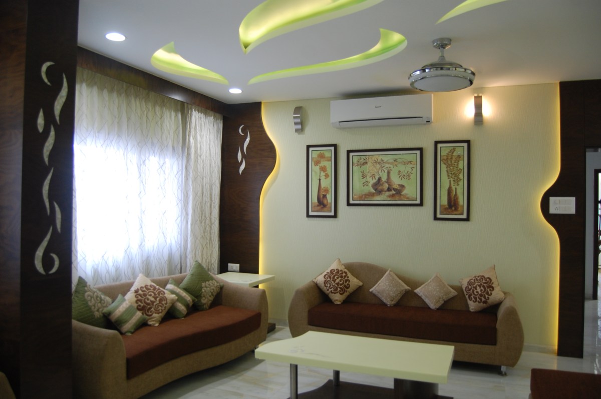 Residential Interior