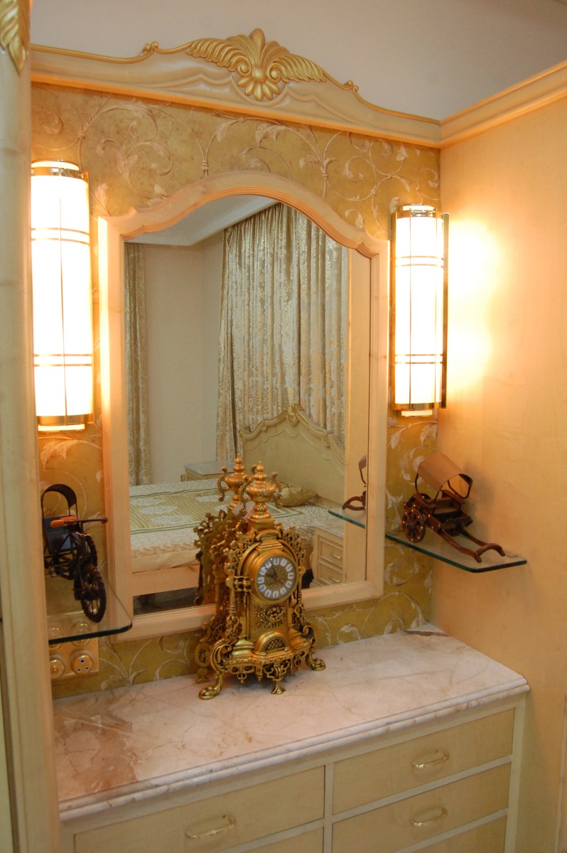 Residential Interior