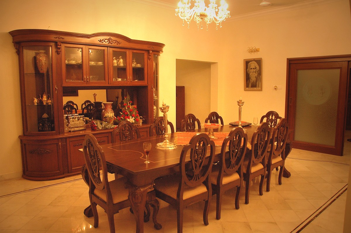 Residential Interior