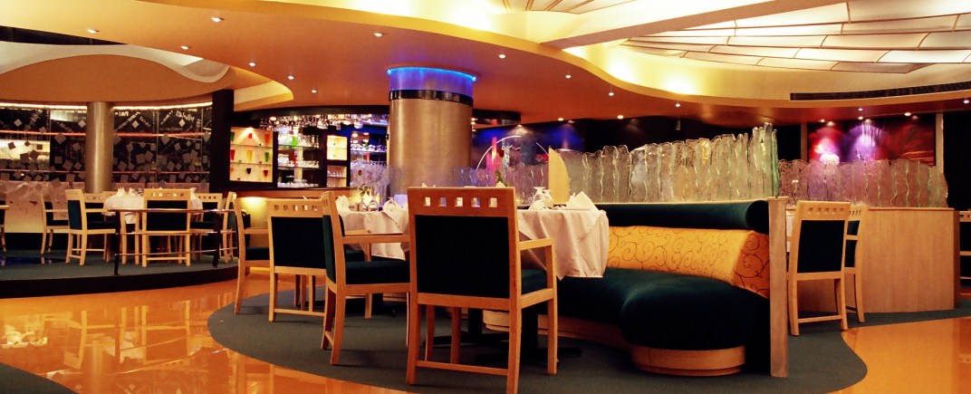 Public places- Restaurants