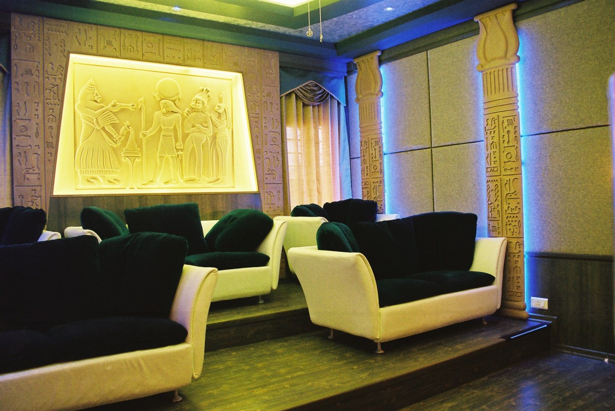 Residential Interior