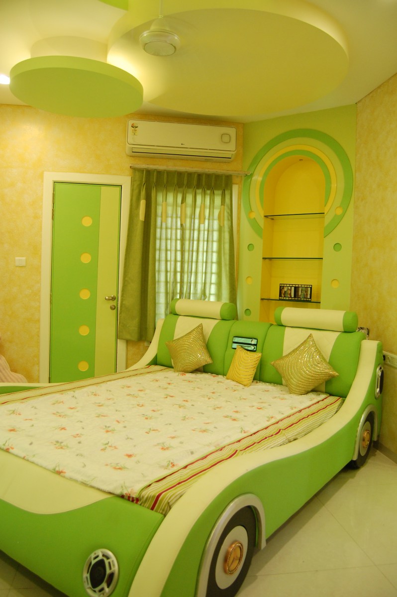 Residential Interior