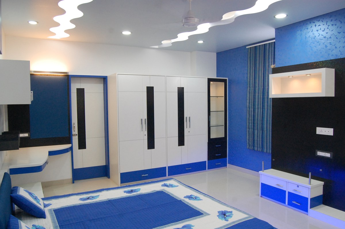 Residential Interior