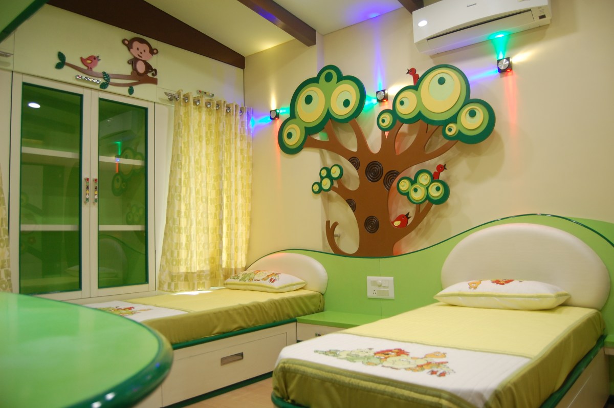 Residential Interior