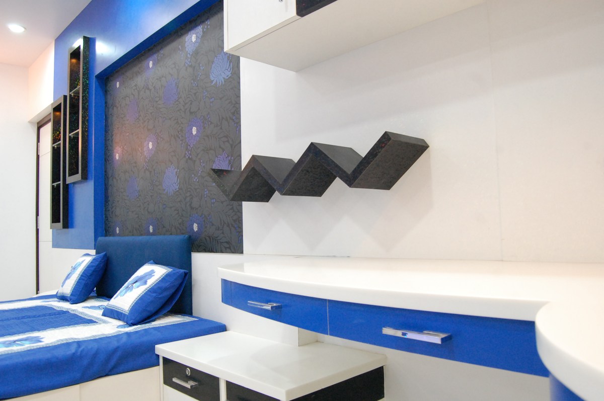 Residential Interior