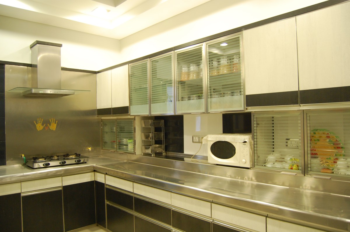 Residential Interior