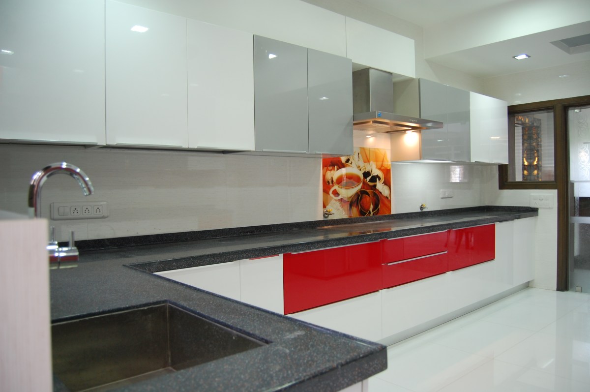 Residential Interior