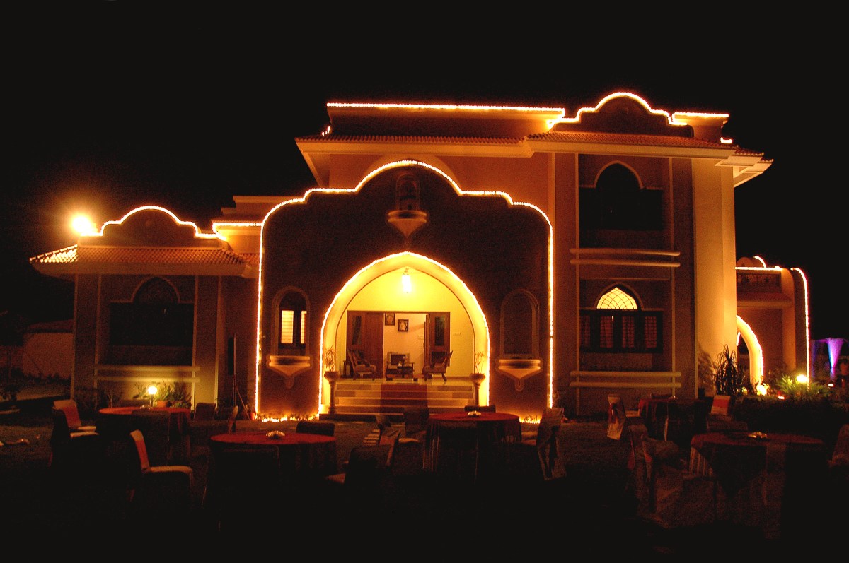 Architectural works