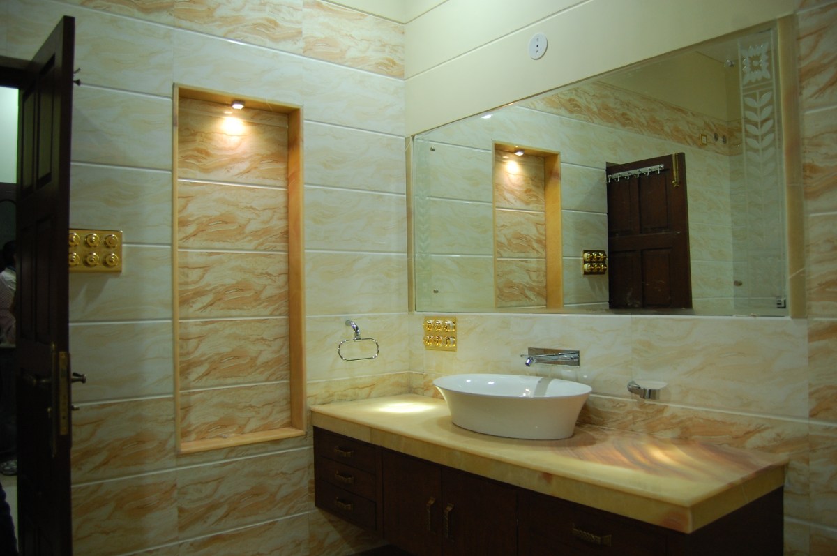 Residential Interior