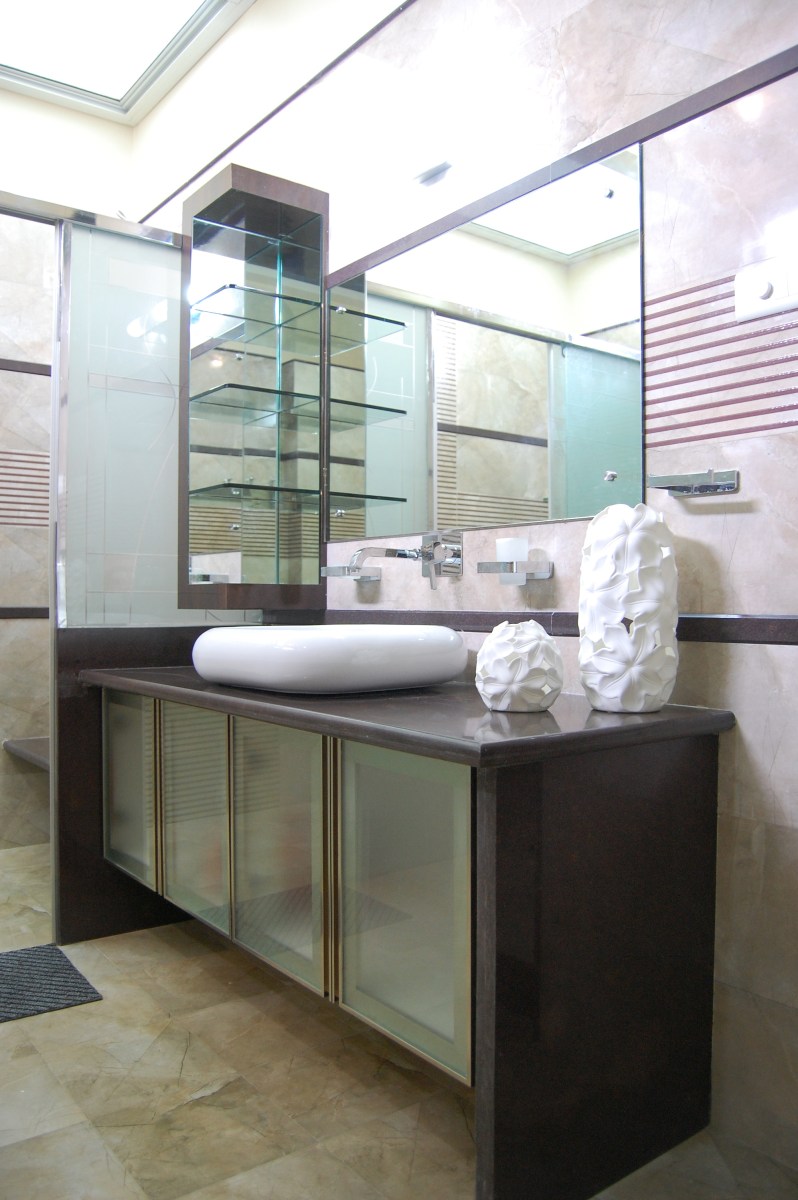 Residential Interior