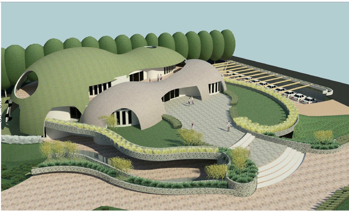 Architectural works