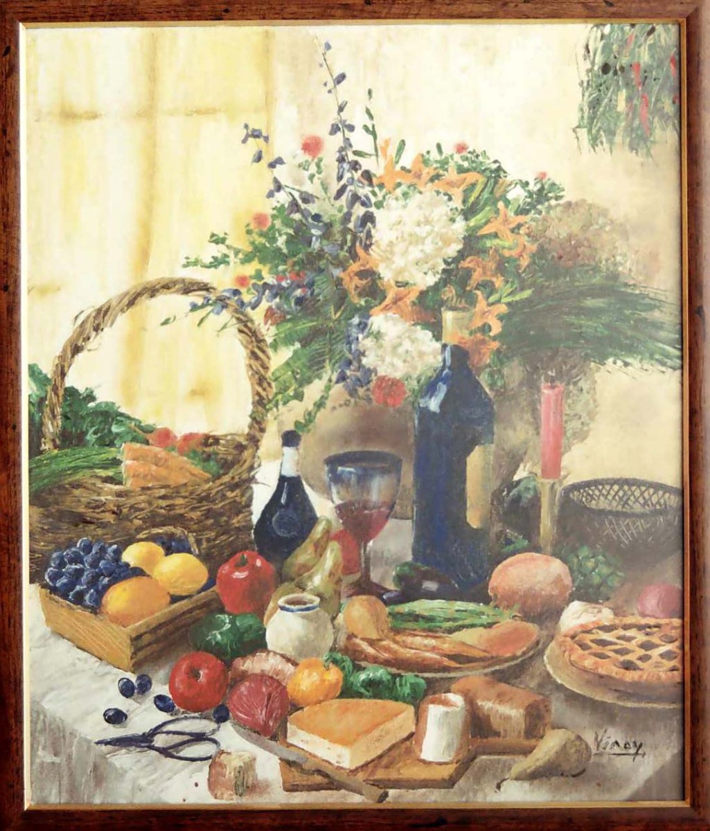 Still life