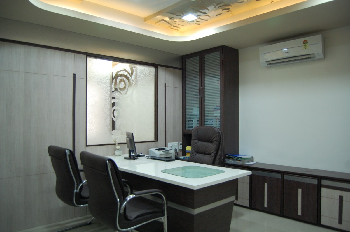 Office Interior