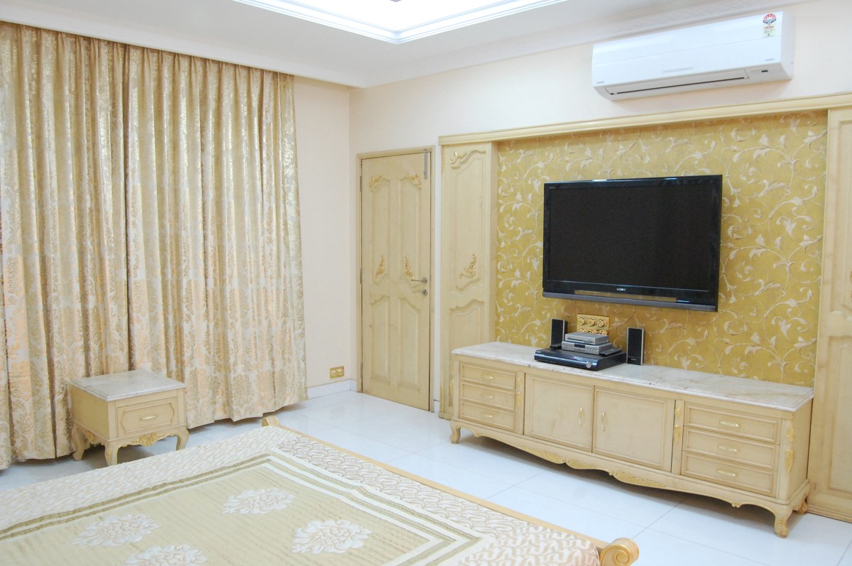 Residential Interior