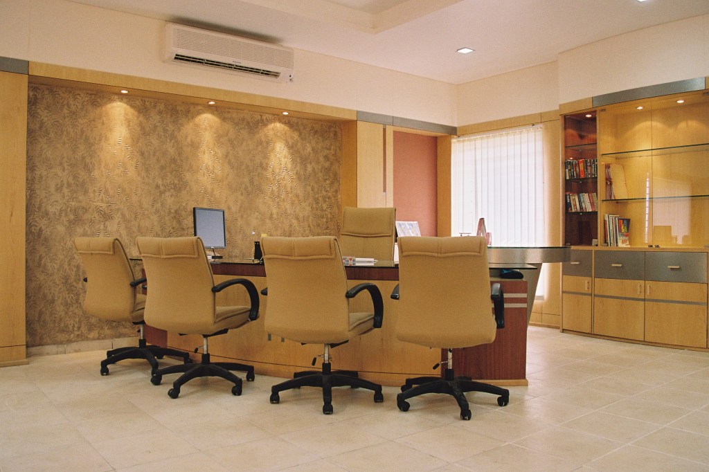 Office Interior