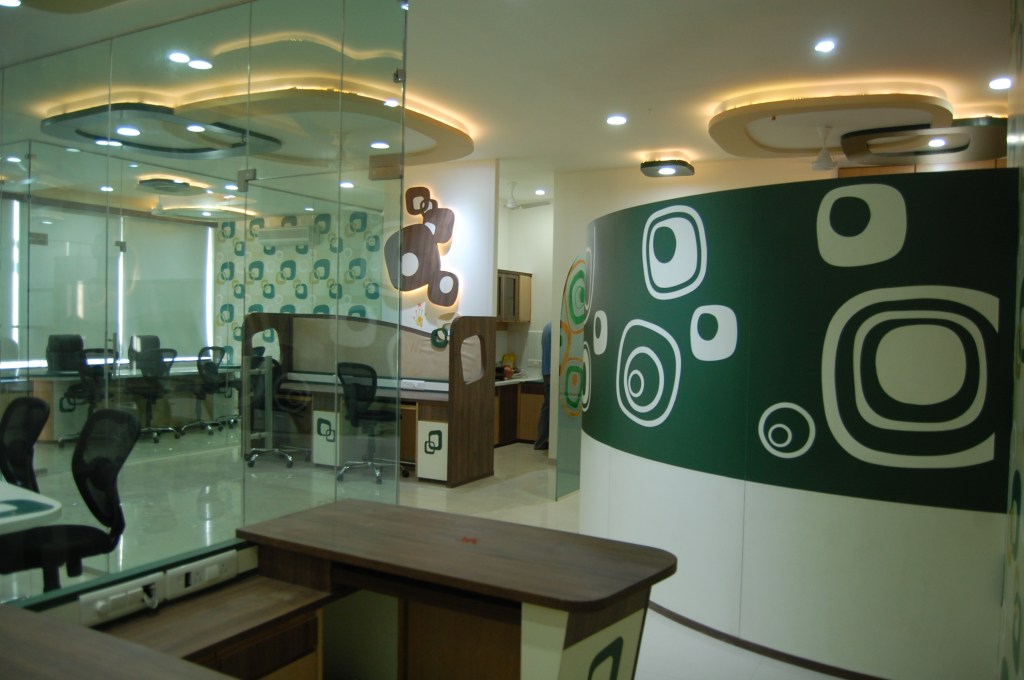 Office Interior